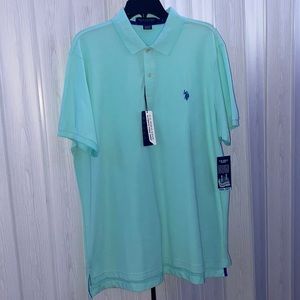 U.S. POLO ASSN. - Polo Shirt